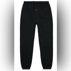 Fear of God Essentials Sweatpants (SS22) Stretch Limo